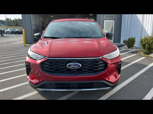 new 2025 Ford Escape car, priced at $29,424