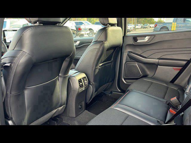 new 2025 Ford Escape car, priced at $29,424