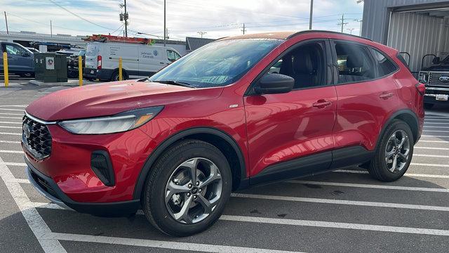 new 2025 Ford Escape car, priced at $31,480