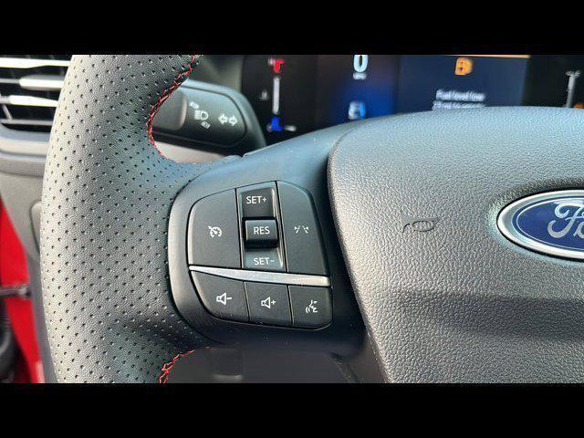 new 2025 Ford Escape car, priced at $29,424