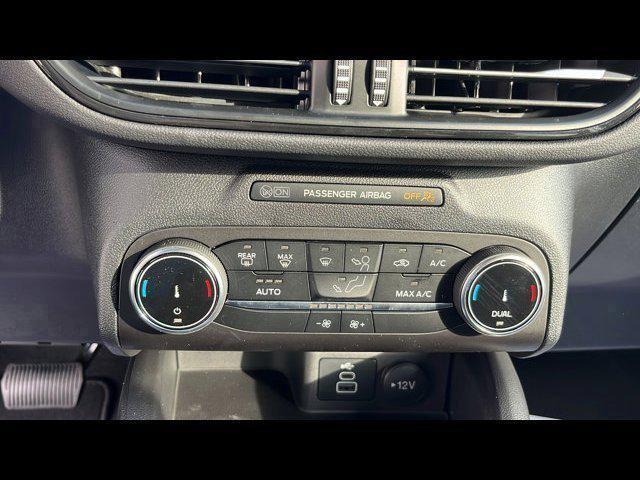 new 2025 Ford Escape car, priced at $29,424