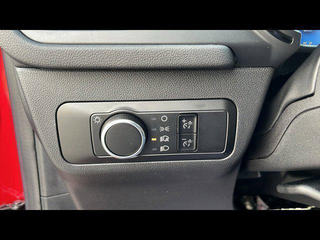 new 2025 Ford Escape car, priced at $29,424