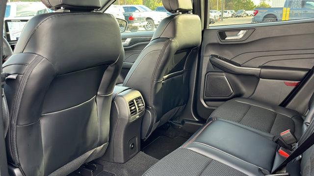 new 2025 Ford Escape car, priced at $31,480