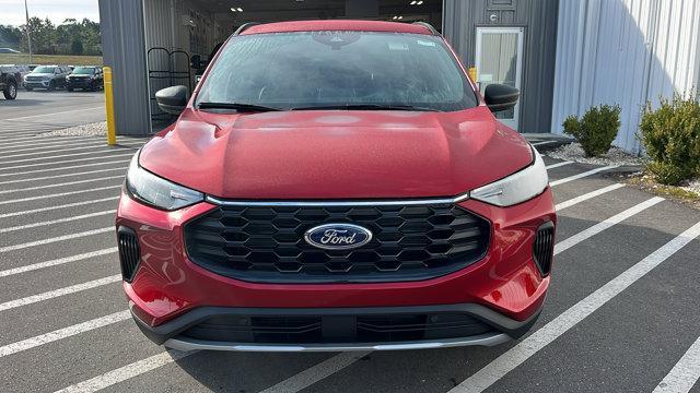 new 2025 Ford Escape car, priced at $31,480