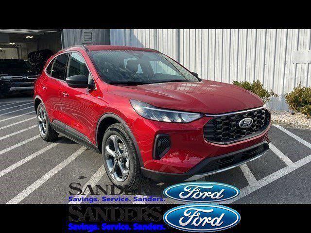 new 2025 Ford Escape car, priced at $29,424