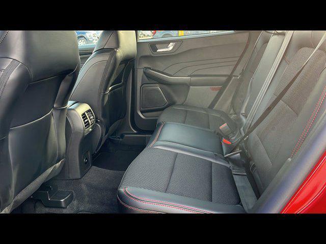 new 2025 Ford Escape car, priced at $29,424