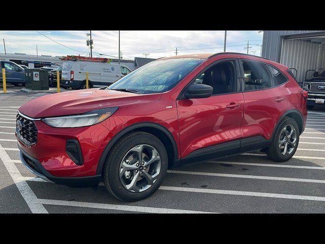new 2025 Ford Escape car, priced at $29,424
