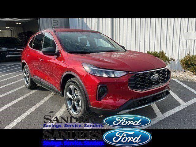 new 2025 Ford Escape car, priced at $30,224