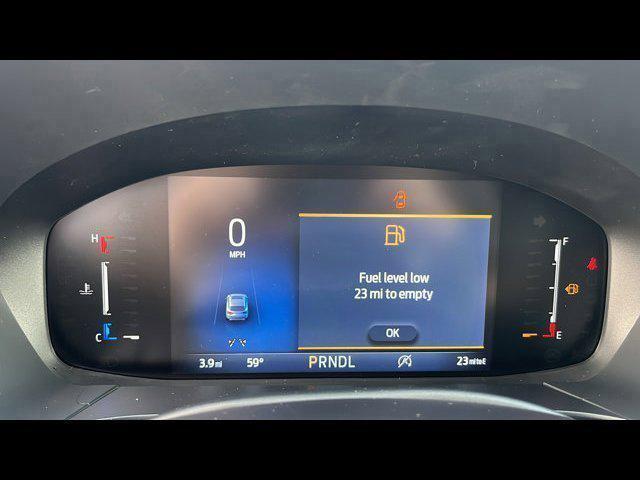 new 2025 Ford Escape car, priced at $29,424