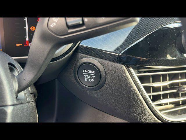 new 2025 Ford Escape car, priced at $29,424