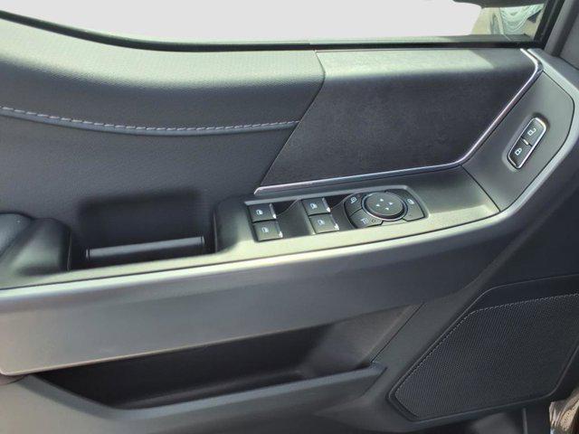 new 2025 Ford F-150 car, priced at $52,139