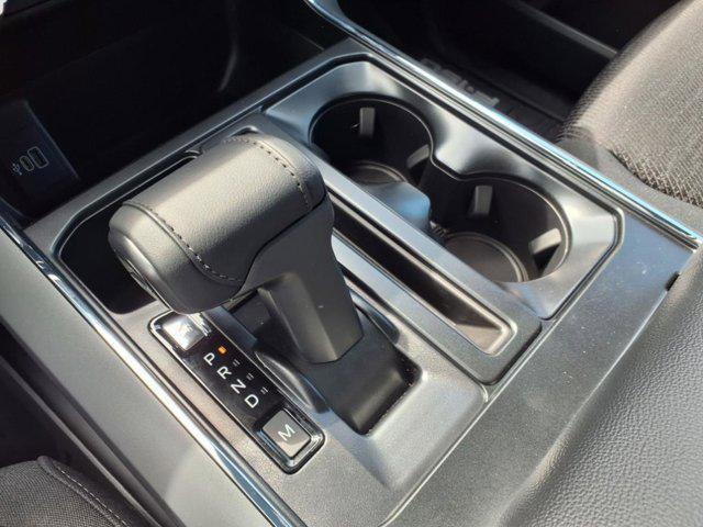 new 2025 Ford F-150 car, priced at $52,139