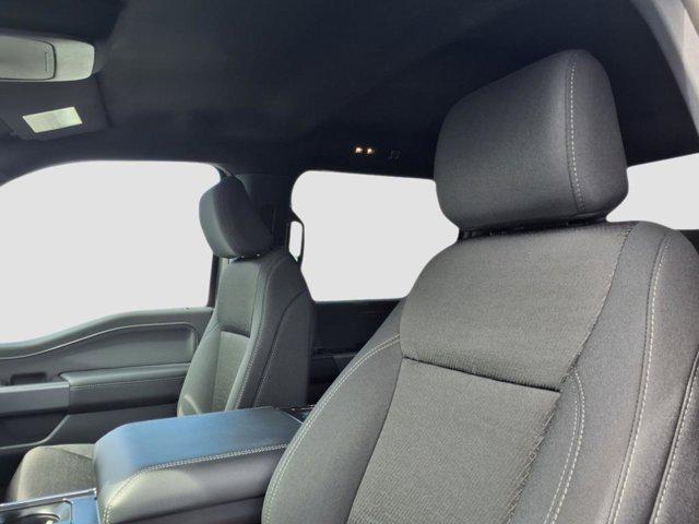 new 2025 Ford F-150 car, priced at $52,139