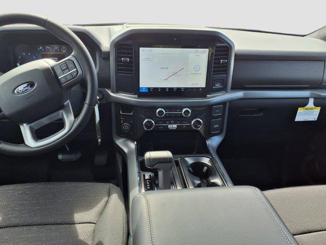 new 2025 Ford F-150 car, priced at $52,139