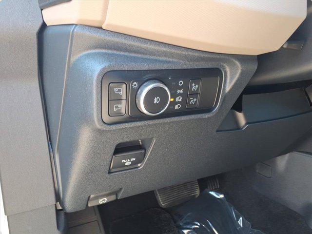 used 2023 Ford Bronco car, priced at $55,818