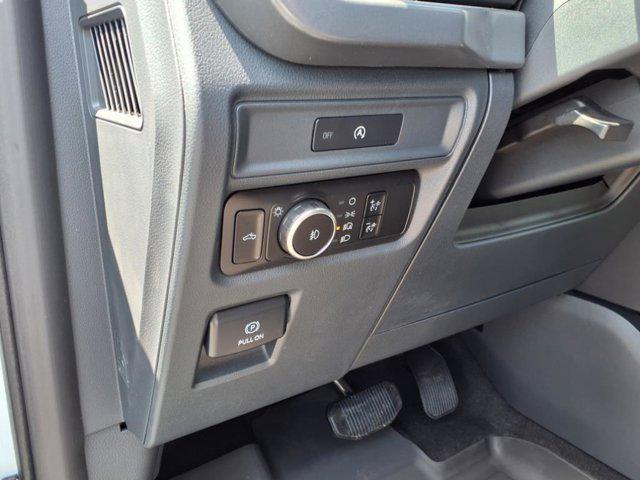 new 2025 Ford F-150 car, priced at $54,222