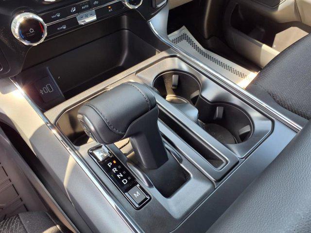 new 2025 Ford F-150 car, priced at $54,222