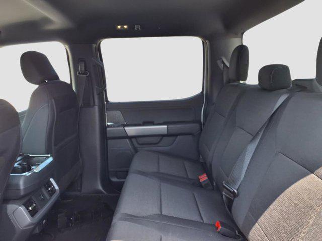 new 2025 Ford F-150 car, priced at $54,222