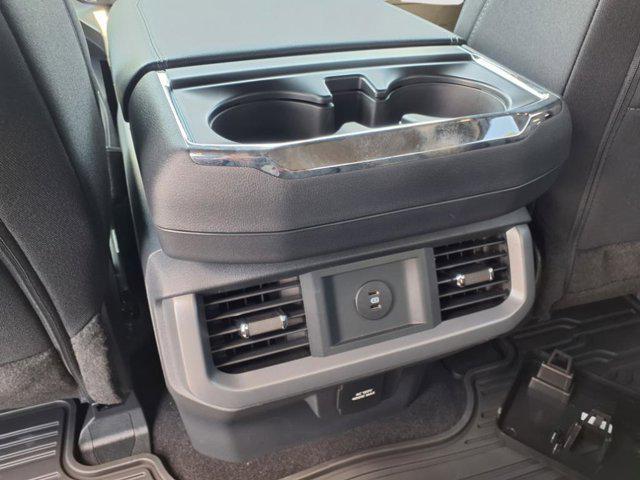 new 2025 Ford F-150 car, priced at $54,222