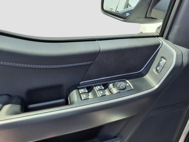 new 2025 Ford F-150 car, priced at $54,222