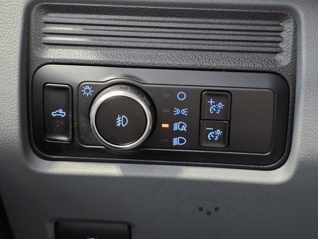 new 2024 Ford F-250 car, priced at $58,743