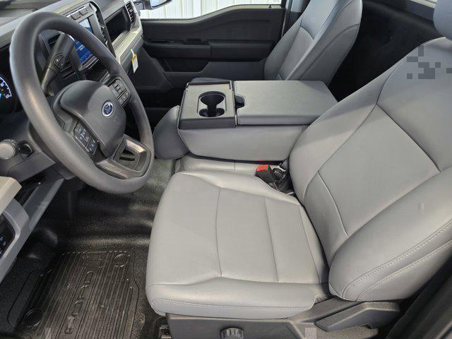 new 2024 Ford F-250 car, priced at $58,743