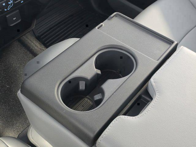 new 2024 Ford F-250 car, priced at $58,743