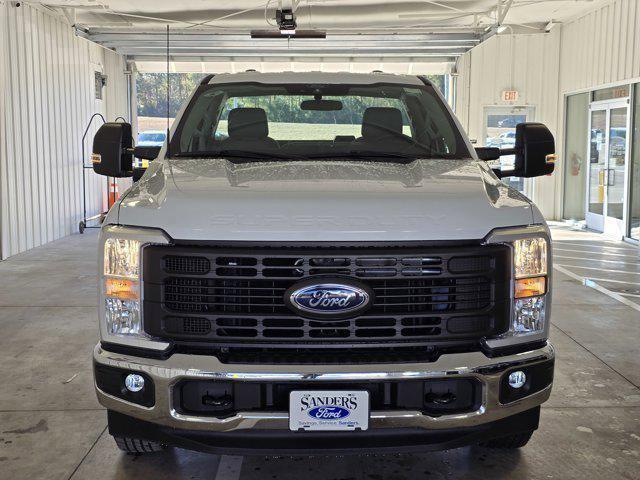 new 2024 Ford F-250 car, priced at $58,743