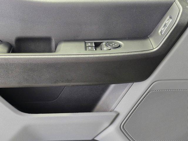new 2024 Ford F-250 car, priced at $58,743