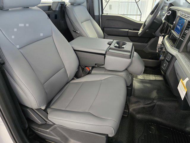 new 2024 Ford F-250 car, priced at $58,743