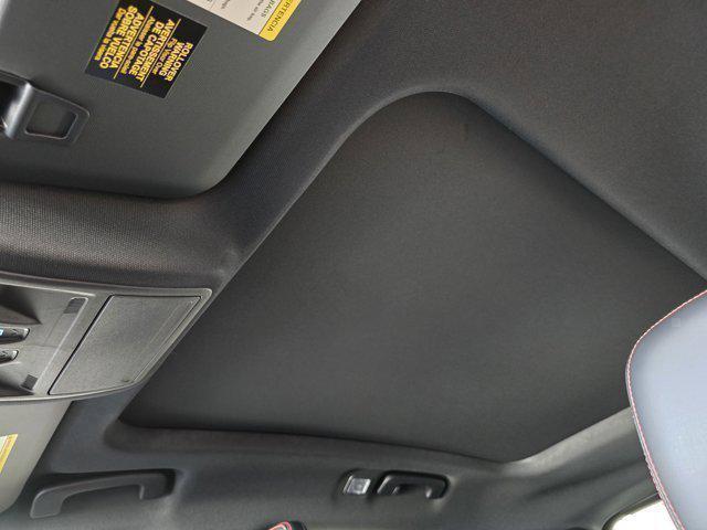 new 2025 Ford Escape car, priced at $33,862
