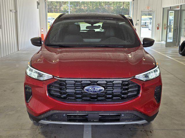 new 2025 Ford Escape car, priced at $34,773