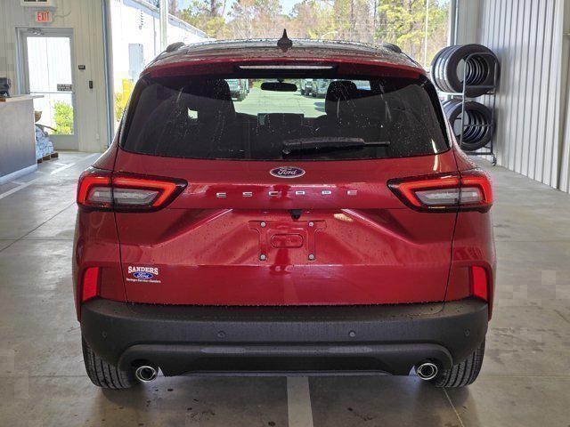 new 2025 Ford Escape car, priced at $33,862