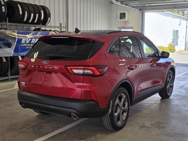 new 2025 Ford Escape car, priced at $33,862