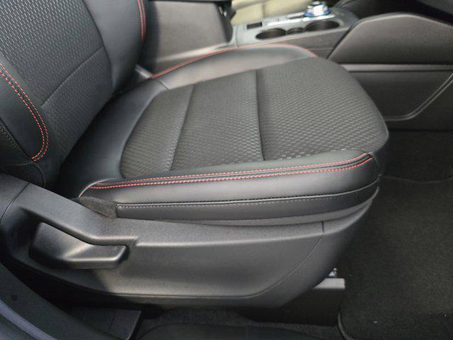 new 2025 Ford Escape car, priced at $34,773