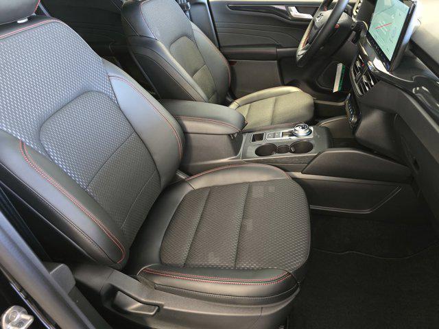 new 2025 Ford Escape car, priced at $34,773