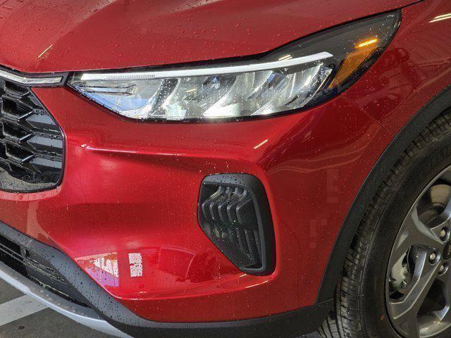 new 2025 Ford Escape car, priced at $33,862