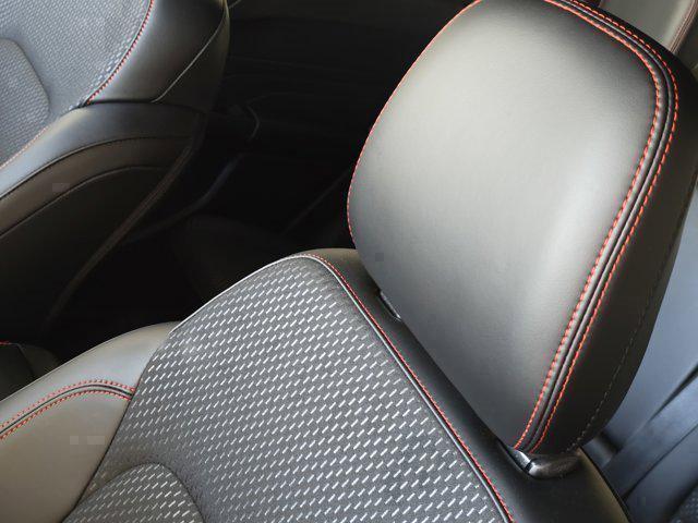 new 2025 Ford Escape car, priced at $33,862
