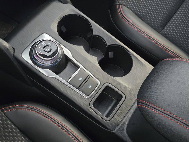 new 2025 Ford Escape car, priced at $34,773