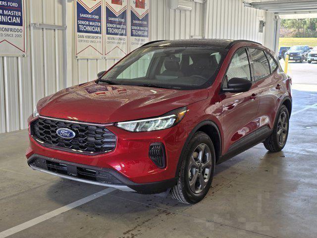 new 2025 Ford Escape car, priced at $33,862