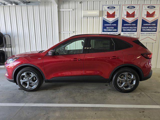 new 2025 Ford Escape car, priced at $33,862