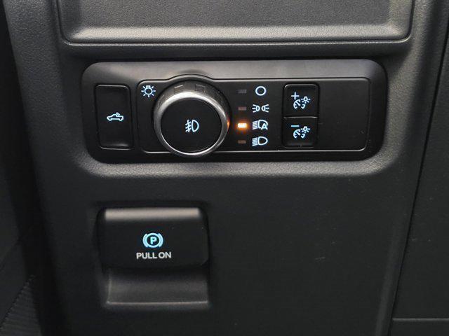 new 2024 Ford F-150 car, priced at $51,670