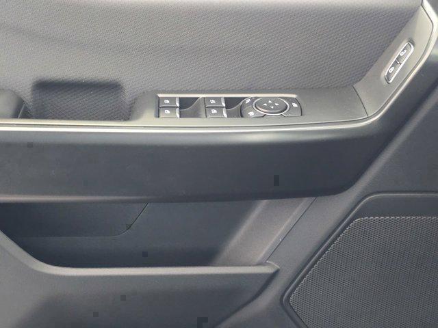 new 2024 Ford F-150 car, priced at $53,010