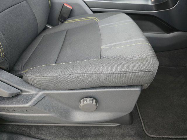 new 2024 Ford F-150 car, priced at $51,670