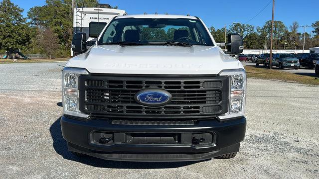 new 2023 Ford F-350 car, priced at $65,803