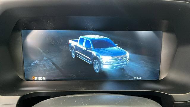 new 2024 Ford F-150 car, priced at $58,644