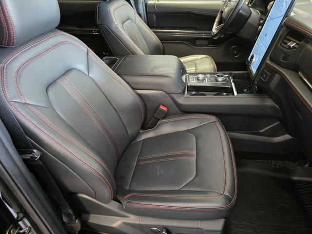 used 2022 Ford Expedition car, priced at $52,877