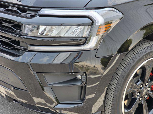 used 2022 Ford Expedition car, priced at $52,877