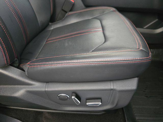 used 2022 Ford Expedition car, priced at $52,877