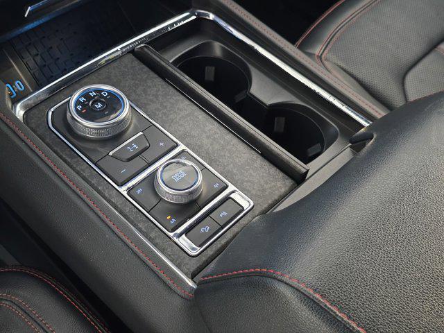 used 2022 Ford Expedition car, priced at $52,877